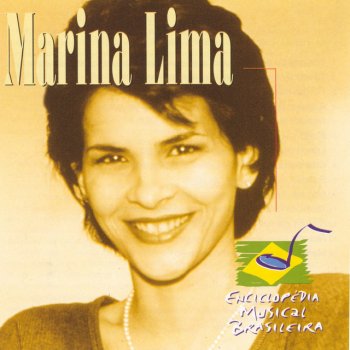 Marina Lima Charme Do Mundo