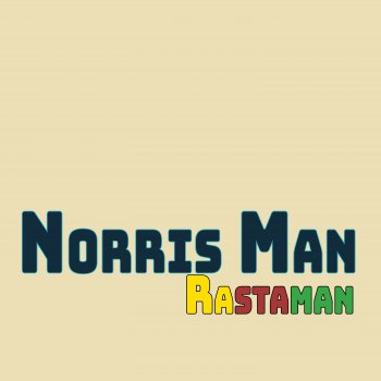 Norris Man Rastaman - TT Mix