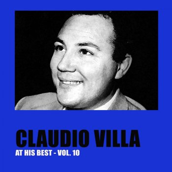 Claudio Villa Passione tra gli ulivi