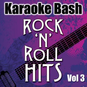 Starlite Karaoke Twist and Shout (Karaoke Version)