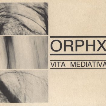 Orphx Atavistic