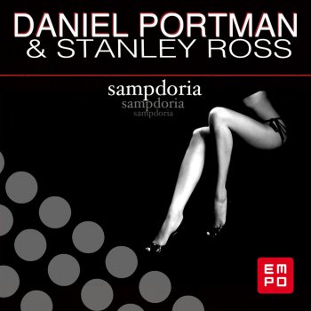 Исполнитель Daniel Portman feat. Stanley Ross, альбом Sampdoria