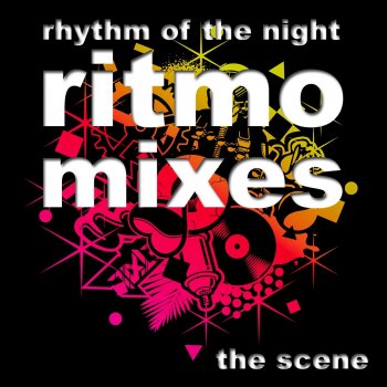 The Scene Rhythm of the Night (Karaoke Instrumental Carpool Edit)