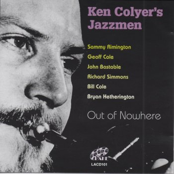 Ken Colyer's Jazzmen Ole' Miss Rag