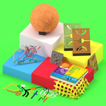 2tonedisco Basketball