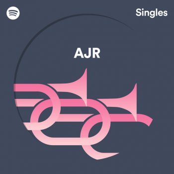 AJR Location (Recorded at Spotify Studios NYC)