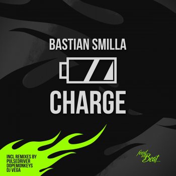 Исполнитель Bastian Smilla, альбом Charge