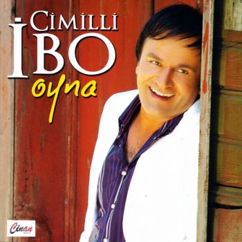 Cimilli İbo Garibim