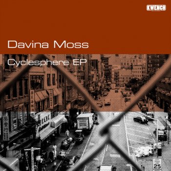 Davina Moss Cyclesphere (Demuir's Playboy Edit)