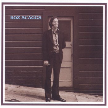 Boz Scaggs Finding Her