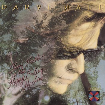 Daryl Hall Dreamtime