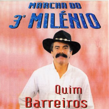 Quim Barreiros Na Banda da Minha Aldeia
