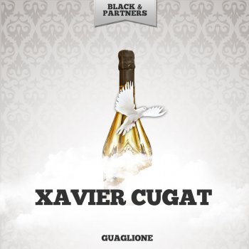 Xavier Cugat What a Diff'rence a Day Made - Original Mix