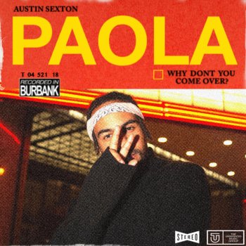 Austin Sexton Paola