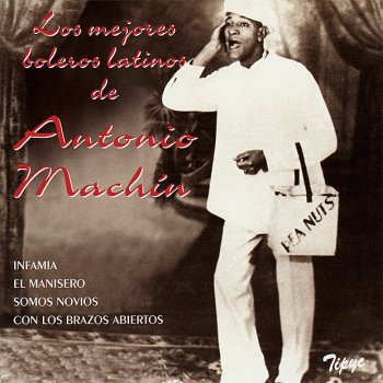 Antonio Machín Enamorados