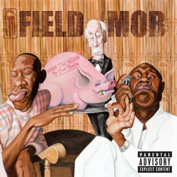 Field Mob Bitter Broads (Interlude)