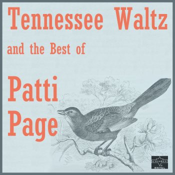 Patti Page Croce Di Oro (Rerecorded)