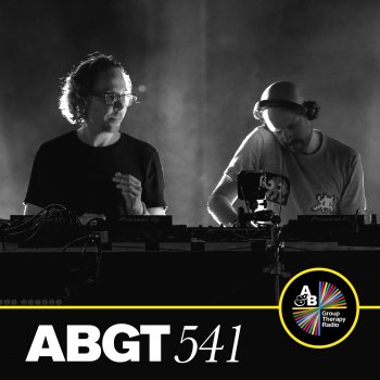 Above & Beyond Losing Ground (Abgt541) [Rinzen Remix]