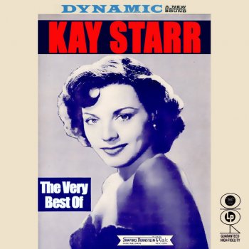 Kay Starr If You Love Me