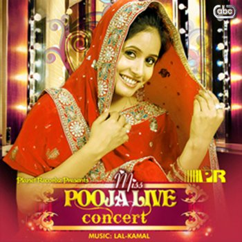 Miss Pooja feat. Prabhjit Singh Sang Lagdi