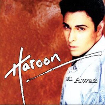 Haroon Thief Of Hearts