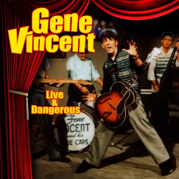 Gene Vincent Interview