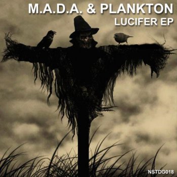 Исполнитель M.A.D.A. & Plankton, альбом Lucifer EP