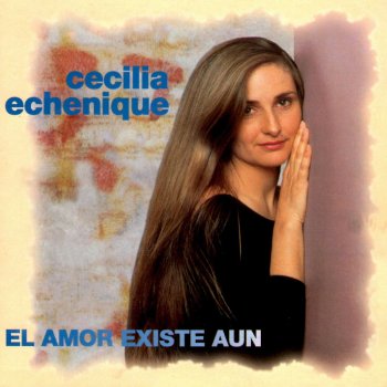 Cecilia Echenique Cómo Voy a Renunciar a Ti