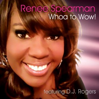 Renee Spearman Great God