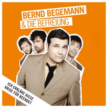 Bernd Begemann & die Befreiung Exfreundin in Berlin