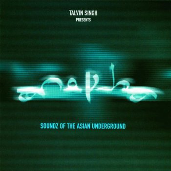 Talvin Singh Distant God