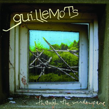 Guillemots Trains To Brazil