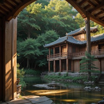 Renaissance Music 寄远十一首