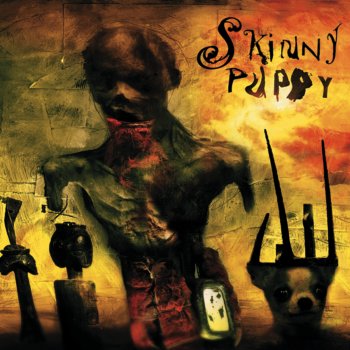 Skinny Puppy The Soul That Creates