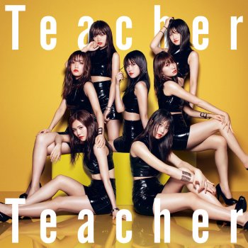 AKB48 Teacher Teacher off vocal ver.