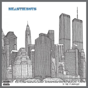 Beastie Boys An Open Letter To NYC (Andy Wallace Mix) [Radio Edit]