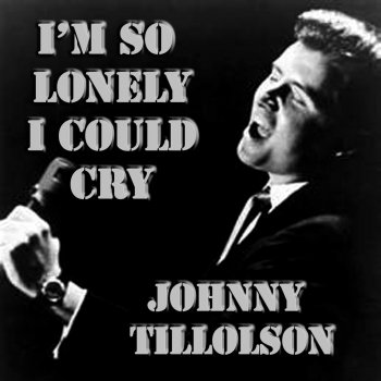 Johnny Tillotson It Keeps Right On a-Hurting