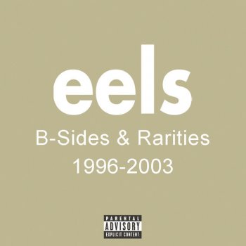 Eels Flyswatter - The Polka Dots remix