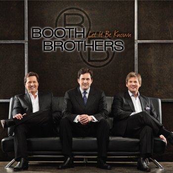 The Booth Brothers The Master's Table