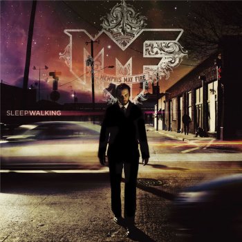 Memphis May Fire Sleepwalking