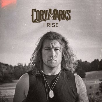 Cory Marks Jet Airliner