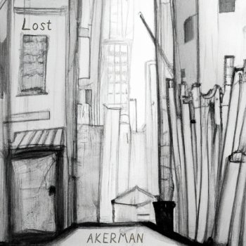 Akerman Lost