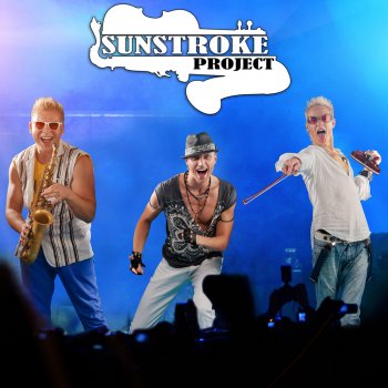 Sunstroke Project Walking in the Rain (DJ Ramis Remix Radio Edit)