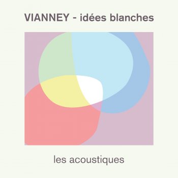 Vianney Pas là - Acoustique