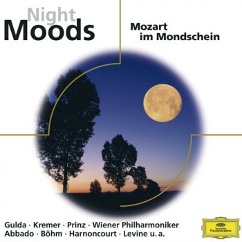 Mozart; Wiener Philharmoniker, James Levine Serenade in D, K.320 "Posthorn": 5. Andantino