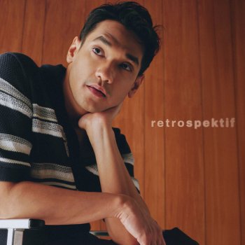 Исполнитель Afgan, альбом Retrospektif