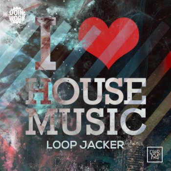 Loop Jacker Inspirational Music
