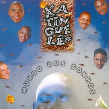Grupo Katinguelê Tudo Que Mais Quero