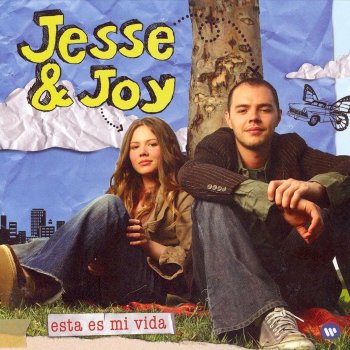 Jesse & Joy Somos lo que fue (con Noel de Sin Bandera)