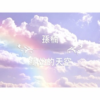 孫楠 拯救